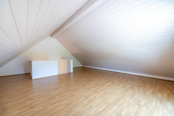 Wohnen im Grünen - Ihr Rückzugsort am Mülibach 13