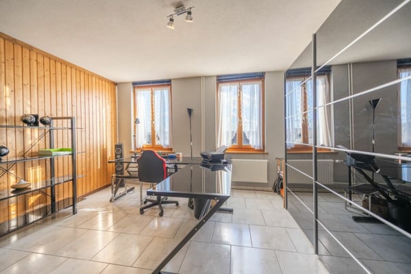 Zweifamilienhaus als Wohn-, Renditeobjekt oder Mehrgenerationenhaus 10