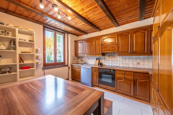 Zweifamilienhaus als Wohn-, Renditeobjekt oder Mehrgenerationenhaus 5