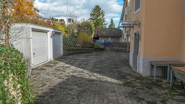 Zweifamilienhaus als Wohn-, Renditeobjekt oder Mehrgenerationenhaus 19