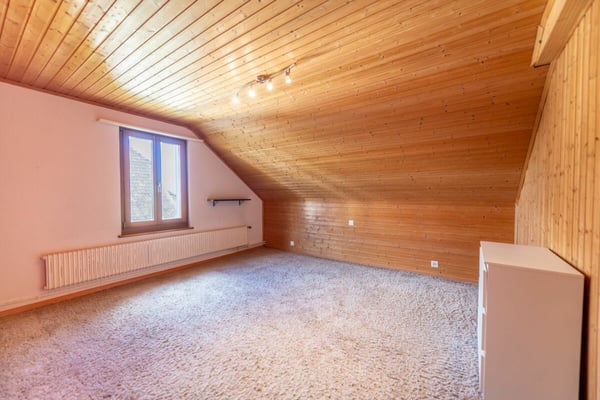 Zweifamilienhaus als Wohn-, Renditeobjekt oder Mehrgenerationenhaus 17