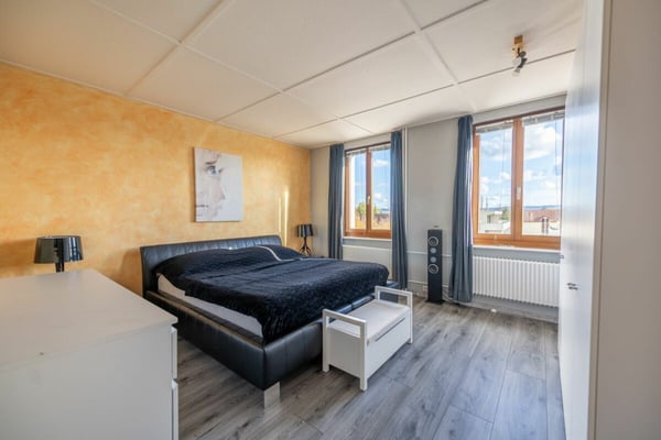 Zweifamilienhaus als Wohn-, Renditeobjekt oder Mehrgenerationenhaus 13