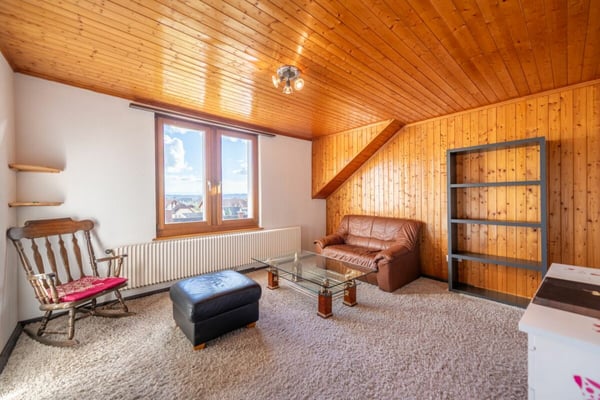 Zweifamilienhaus als Wohn-, Renditeobjekt oder Mehrgenerationenhaus 16