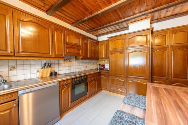 Zweifamilienhaus als Wohn-, Renditeobjekt oder Mehrgenerationenhaus 6