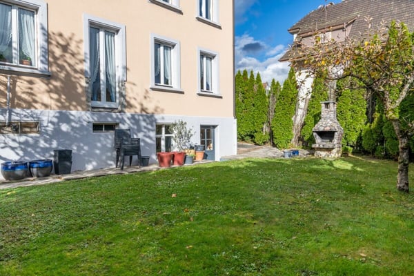 Zweifamilienhaus als Wohn-, Renditeobjekt oder Mehrgenerationenhaus 22