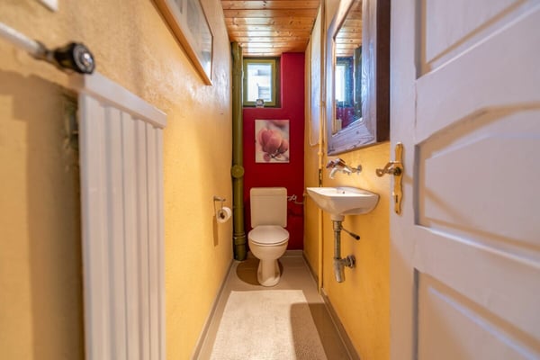 Zweifamilienhaus als Wohn-, Renditeobjekt oder Mehrgenerationenhaus 14