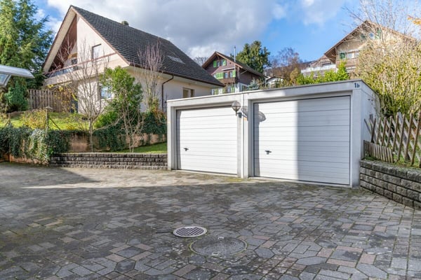 Zweifamilienhaus als Wohn-, Renditeobjekt oder Mehrgenerationenhaus 20