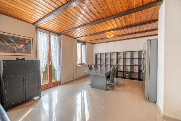 Zweifamilienhaus als Wohn-, Renditeobjekt oder Mehrgenerationenhaus 4