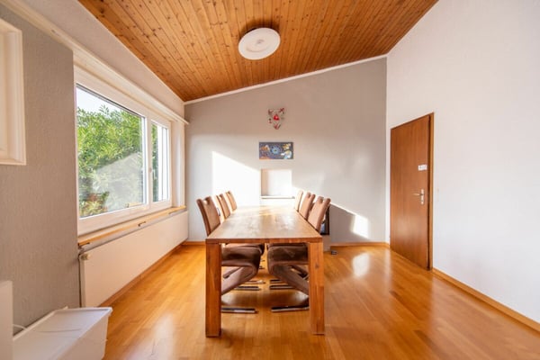 Raum zur Entfaltung: Ihr neues Einfamilienhaus an toller Lage 5