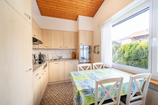 Raum zur Entfaltung: Ihr neues Einfamilienhaus an toller Lage 6