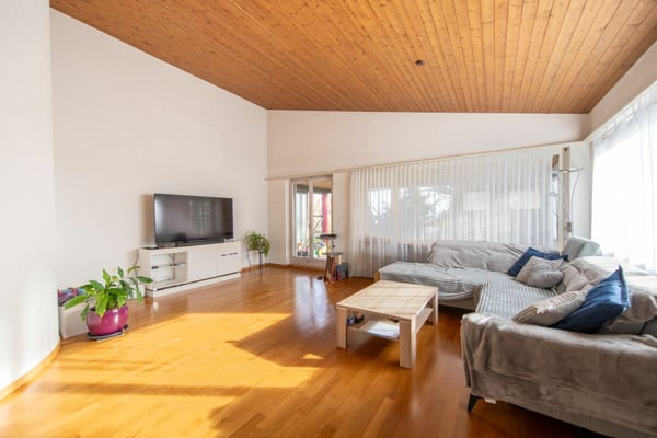 Raum zur Entfaltung: Ihr neues Einfamilienhaus an toller Lage 2