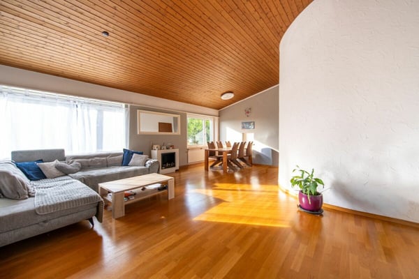 Raum zur Entfaltung: Ihr neues Einfamilienhaus an toller Lage 3