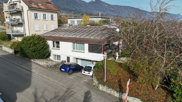 Raum zur Entfaltung: Ihr neues Einfamilienhaus an toller Lage 16