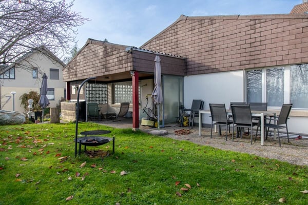 Raum zur Entfaltung: Ihr neues Einfamilienhaus an toller Lage 15