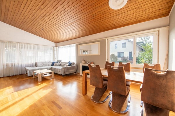 Raum zur Entfaltung: Ihr neues Einfamilienhaus an toller Lage 4