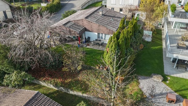 Raum zur Entfaltung: Ihr neues Einfamilienhaus an toller Lage 1