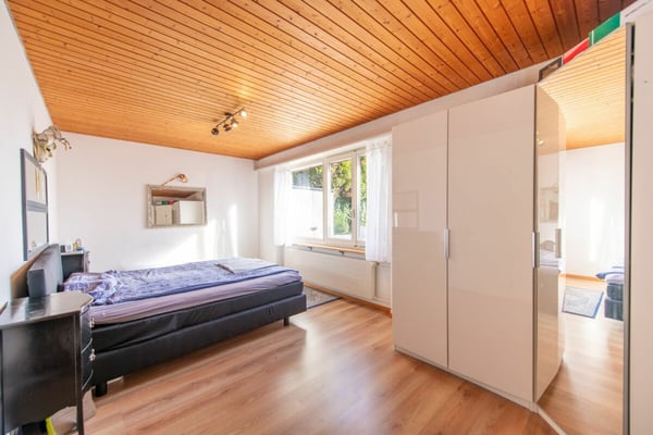 Raum zur Entfaltung: Ihr neues Einfamilienhaus an toller Lage 8