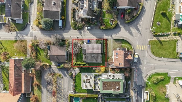 Raum zur Entfaltung: Ihr neues Einfamilienhaus an toller Lage 19