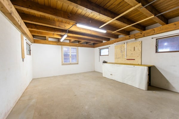 Wohnen & vermieten - Grosszügiges Reiheneckhaus mit zwei Wohneinheiten 28