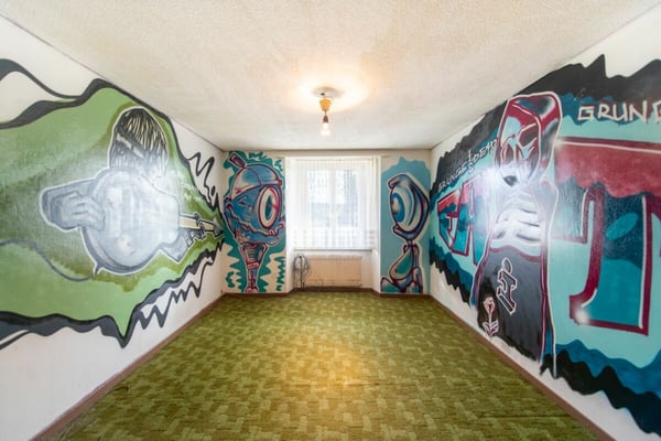 Wohnen & vermieten - Grosszügiges Reiheneckhaus mit zwei Wohneinheiten 10