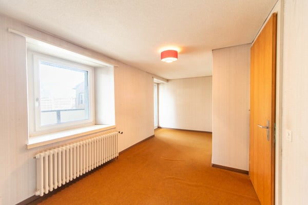 Wohnen & vermieten - Grosszügiges Reiheneckhaus mit zwei Wohneinheiten 13