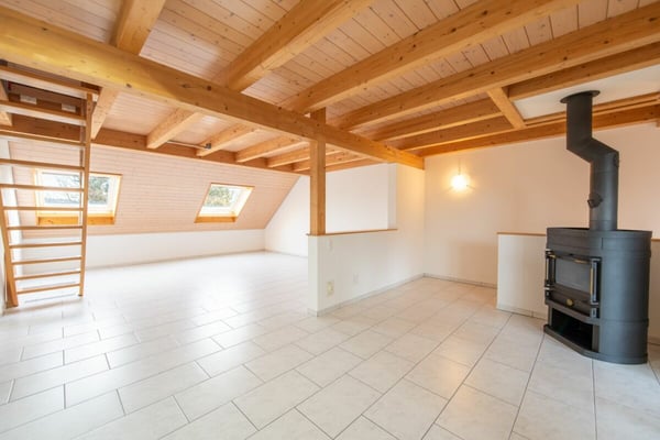 Wohnen & vermieten - Grosszügiges Reiheneckhaus mit zwei Wohneinheiten 17