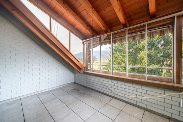 Wohnen & vermieten - Grosszügiges Reiheneckhaus mit zwei Wohneinheiten 19