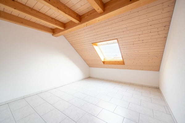 Wohnen & vermieten - Grosszügiges Reiheneckhaus mit zwei Wohneinheiten 22