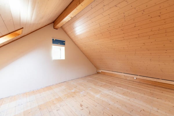 Wohnen & vermieten - Grosszügiges Reiheneckhaus mit zwei Wohneinheiten 26