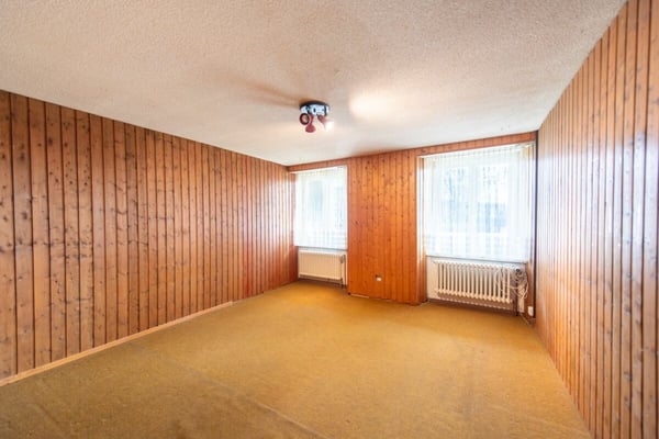 Wohnen & vermieten - Grosszügiges Reiheneckhaus mit zwei Wohneinheiten 9