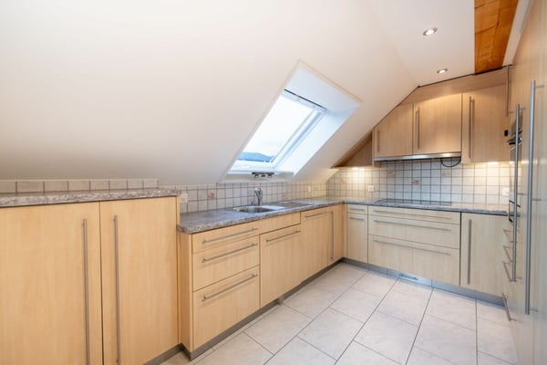 Wohnen & vermieten - Grosszügiges Reiheneckhaus mit zwei Wohneinheiten 20