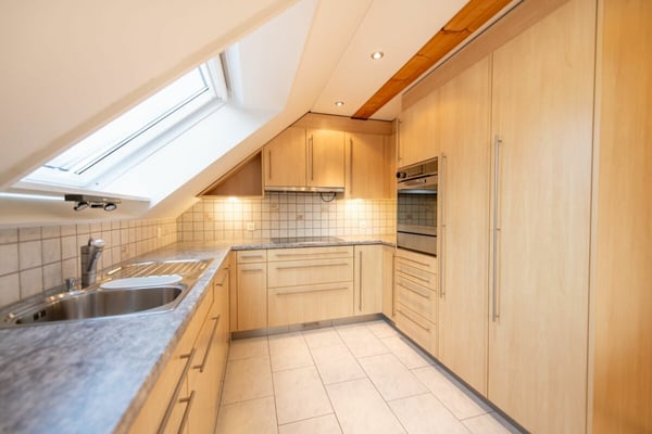 Wohnen & vermieten - Grosszügiges Reiheneckhaus mit zwei Wohneinheiten 21