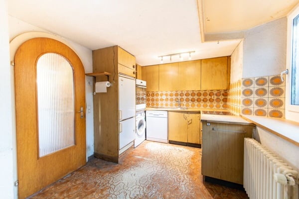 Wohnen & vermieten - Grosszügiges Reiheneckhaus mit zwei Wohneinheiten 4