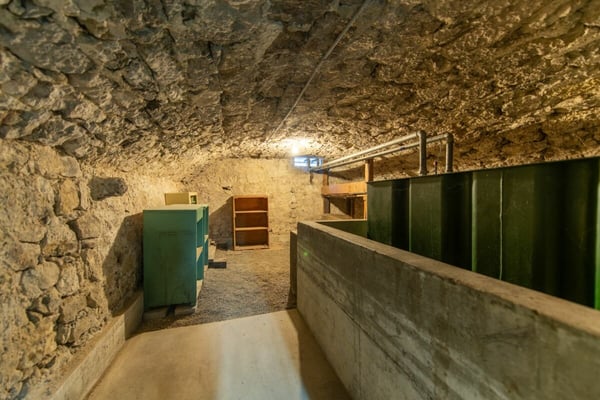 Wohnen & vermieten - Grosszügiges Reiheneckhaus mit zwei Wohneinheiten 30