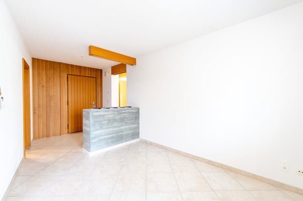 Einziehen & Wohlfühlen: Lichtdurchflutetes 1.5-Zimmer Einfamilienhaus in Bettlach 4