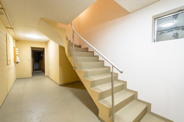 Einziehen & Wohlfühlen: Lichtdurchflutetes 1.5-Zimmer Einfamilienhaus in Bettlach 11