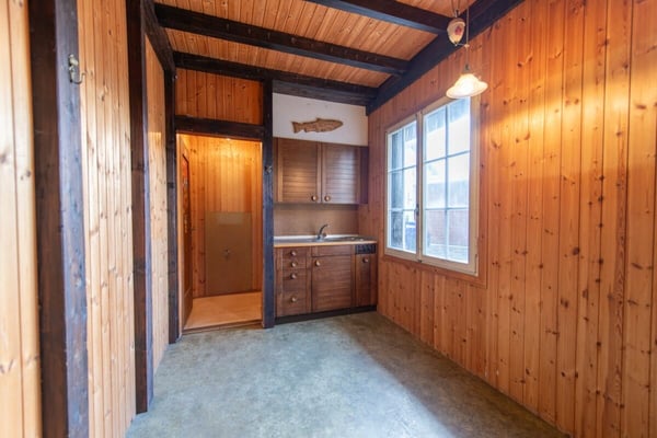 Ihr Rückzugsort mit Wintergarten, Teich und vielseitigem Nebenhaus 20