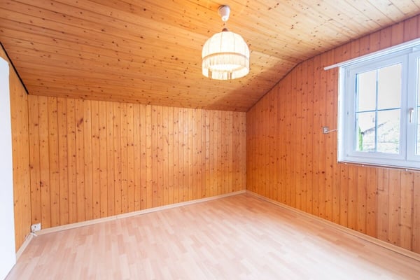 Ihr Rückzugsort mit Wintergarten, Teich und vielseitigem Nebenhaus 17