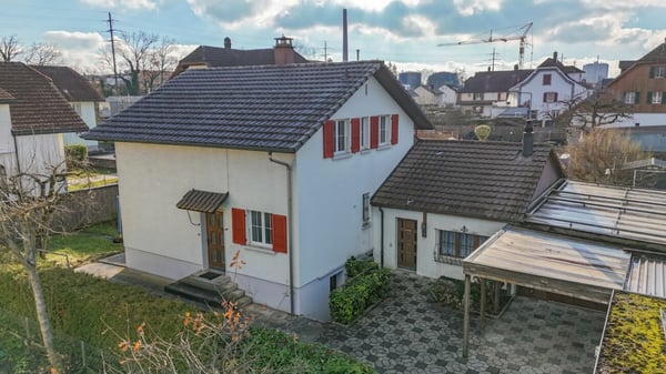 Ihr Rückzugsort mit Wintergarten, Teich und vielseitigem Nebenhaus 27