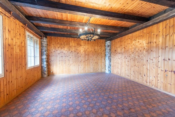 Ihr Rückzugsort mit Wintergarten, Teich und vielseitigem Nebenhaus 19