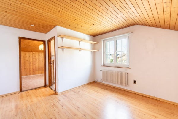 Ihr Rückzugsort mit Wintergarten, Teich und vielseitigem Nebenhaus 15