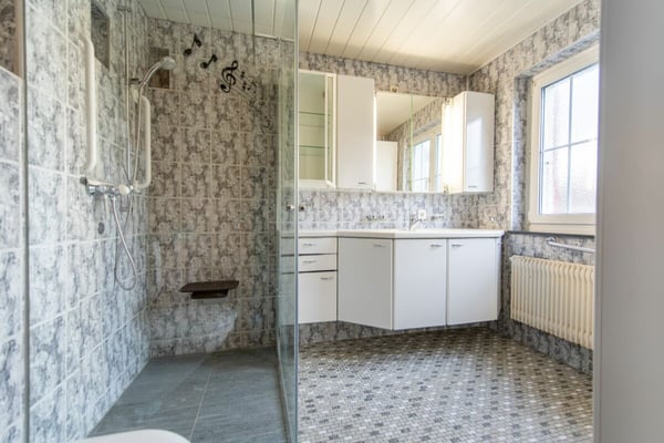 Ihr Rückzugsort mit Wintergarten, Teich und vielseitigem Nebenhaus 12