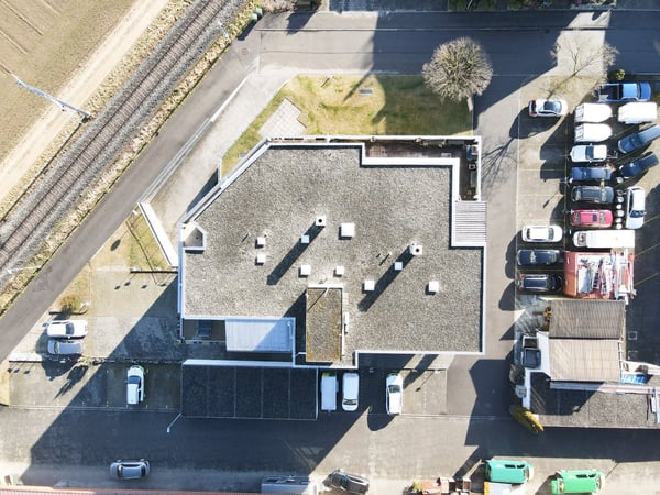 Attraktive Gewerberäume an bester Lage in Aarberg 7