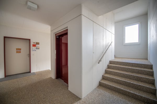 Attraktive Gewerberäume an bester Lage in Aarberg 5