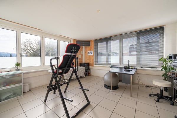 Attraktive Gewerberäume an bester Lage in Aarberg 3