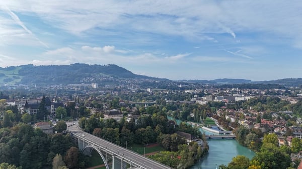 Attraktive Kapitalanlage in der Altstadt von Bern 2