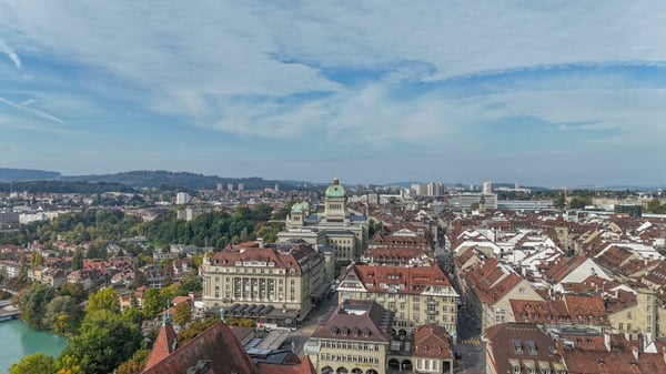 Attraktive Kapitalanlage in der Altstadt von Bern 1