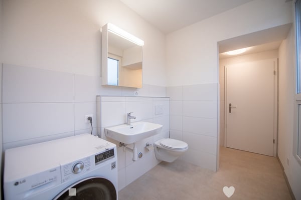 Moderne und helle 2-Zimmerwohnung 6