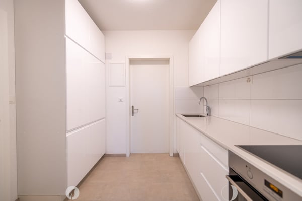 Moderne und helle 1-Zimmerwohnung 1