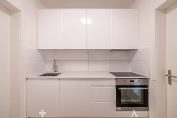 Moderne und helle 2-Zimmerwohnung 3